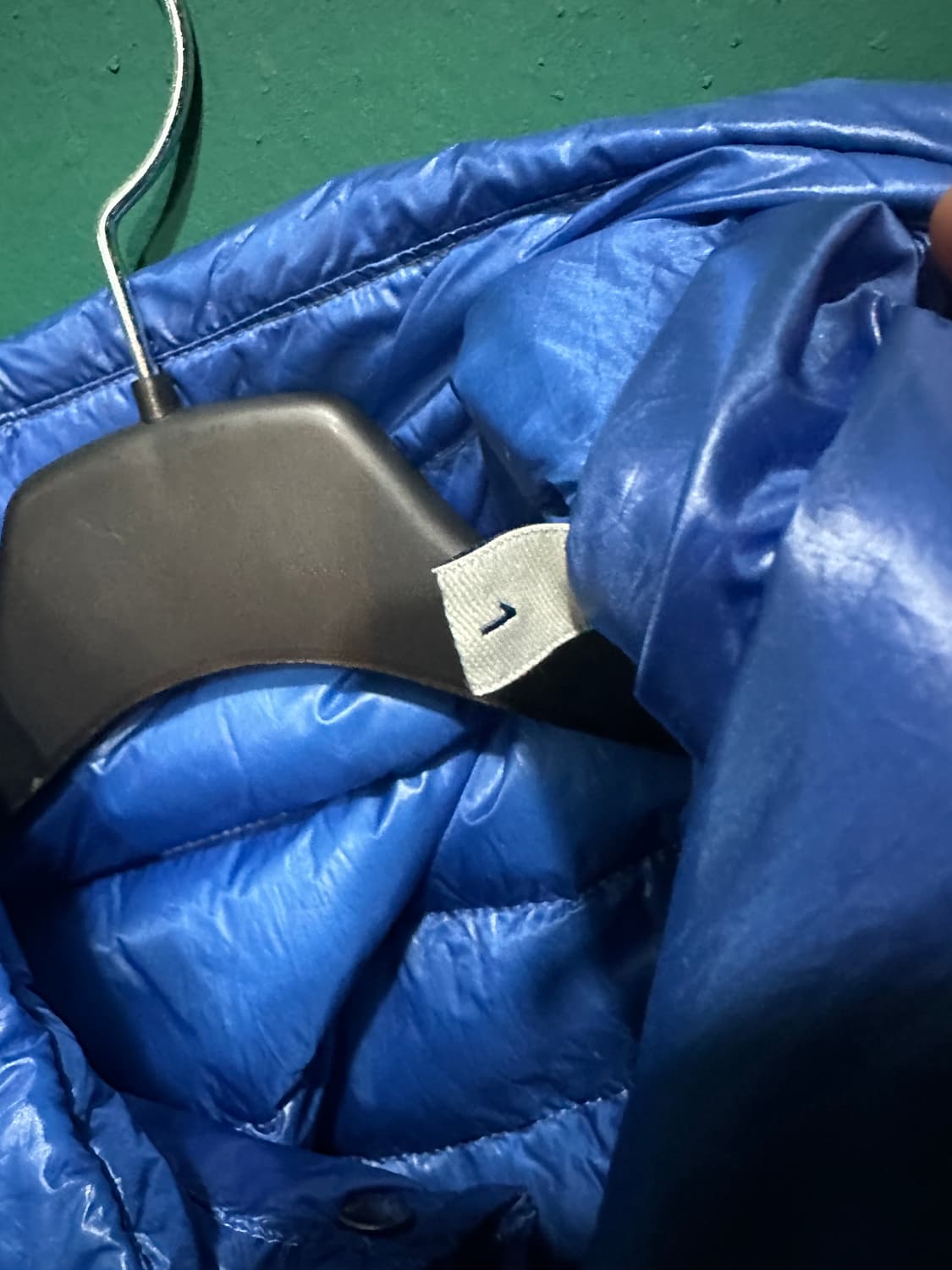 몽클레어 경량패딩 1사이즈 상품이미지10