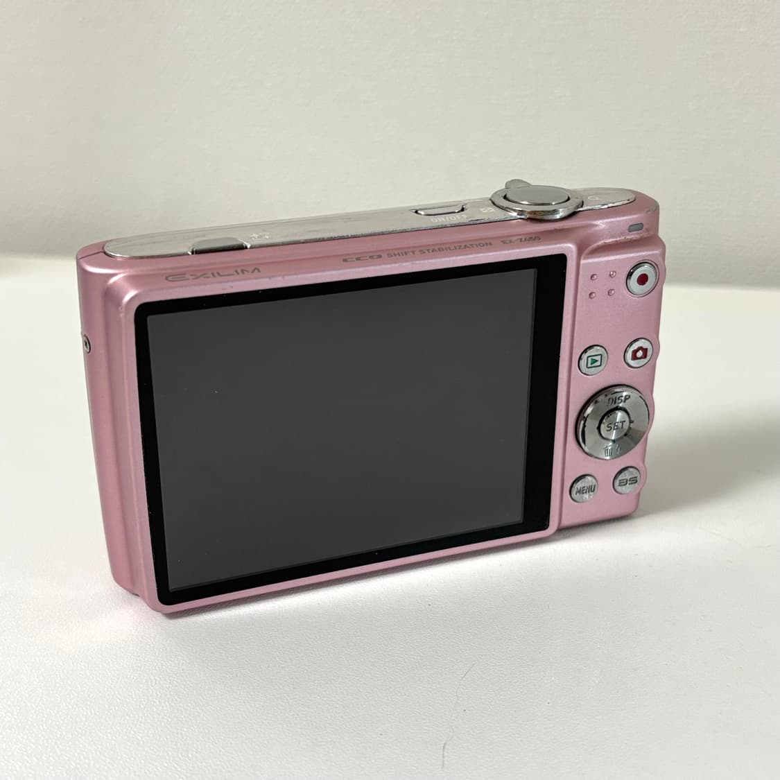 카시오 엑슬림 exilim z450 상품이미지2