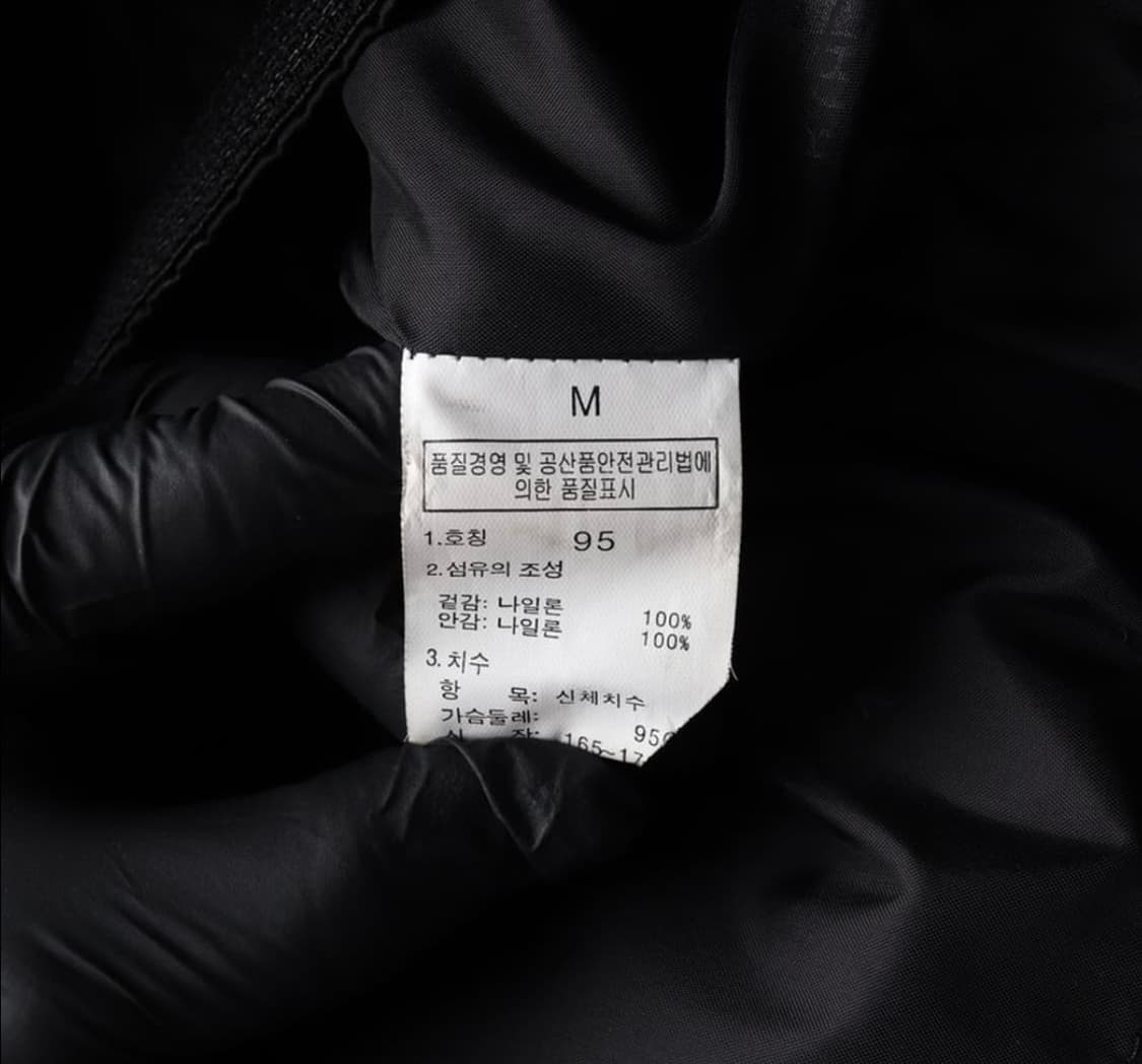 노스페이스 고어텍스 프로쉘 바람막이m 상품이미지7