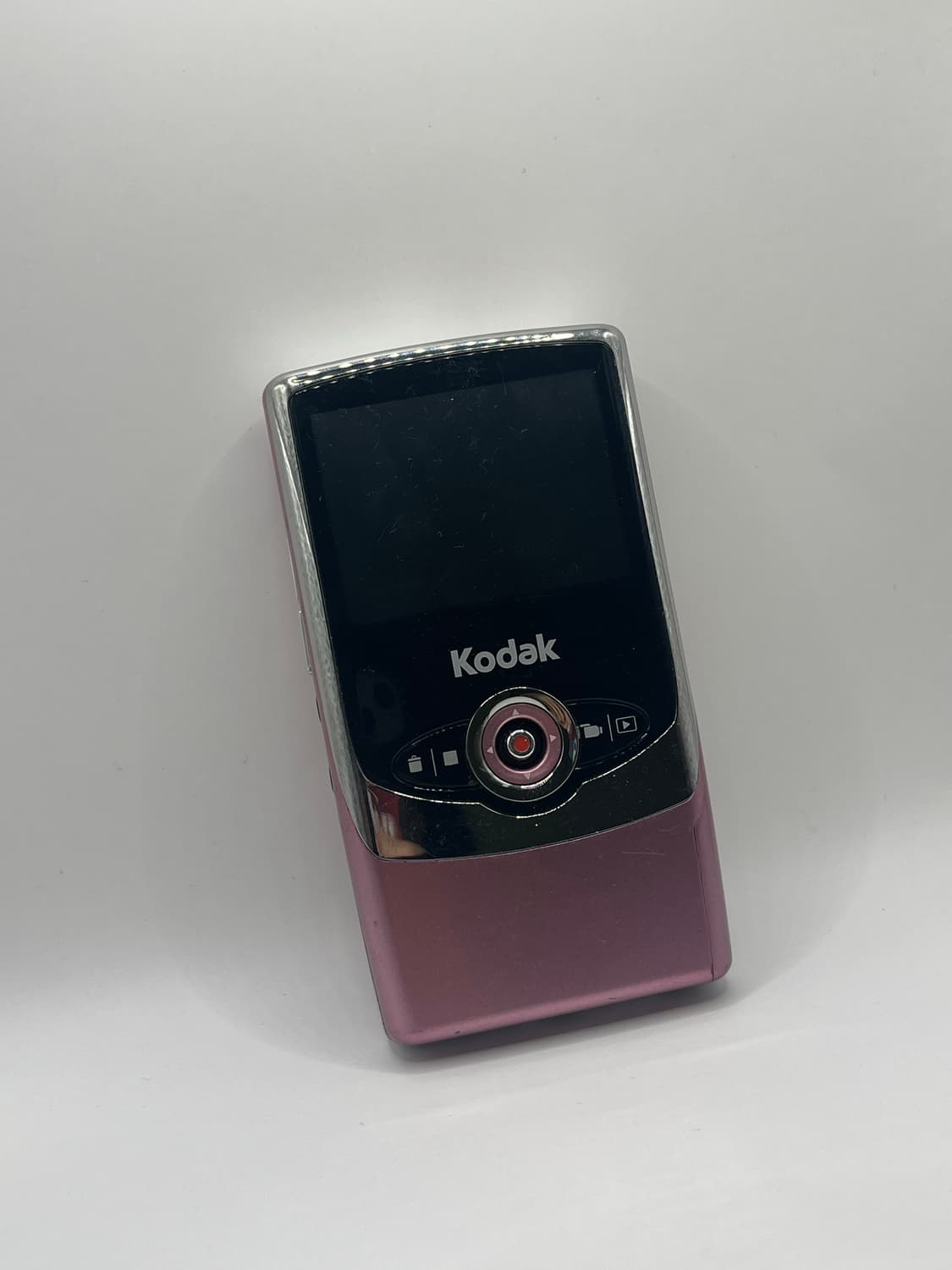 코닥 zi6 핑크 빈티지디카 디지털카메라 상품이미지3