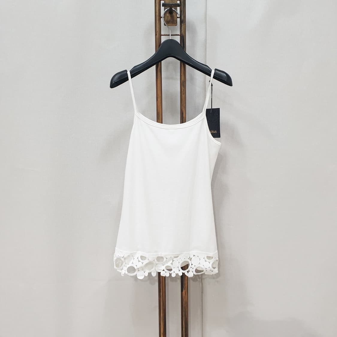 ab.plus 여성 나시 민소매 66 (새제품) 상품이미지1