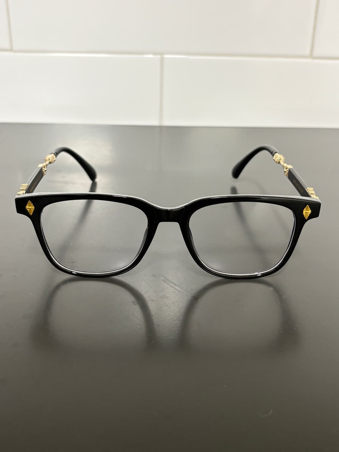 실버뿔테 상품이미지3