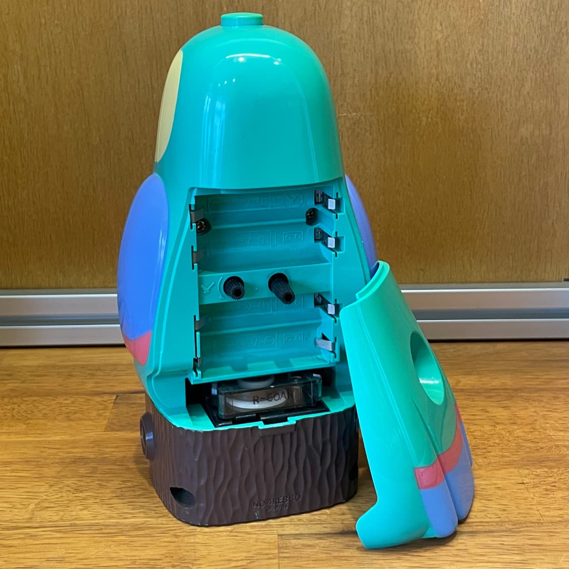 CITIZEN DENGON KUN QUARTZ 상품이미지5