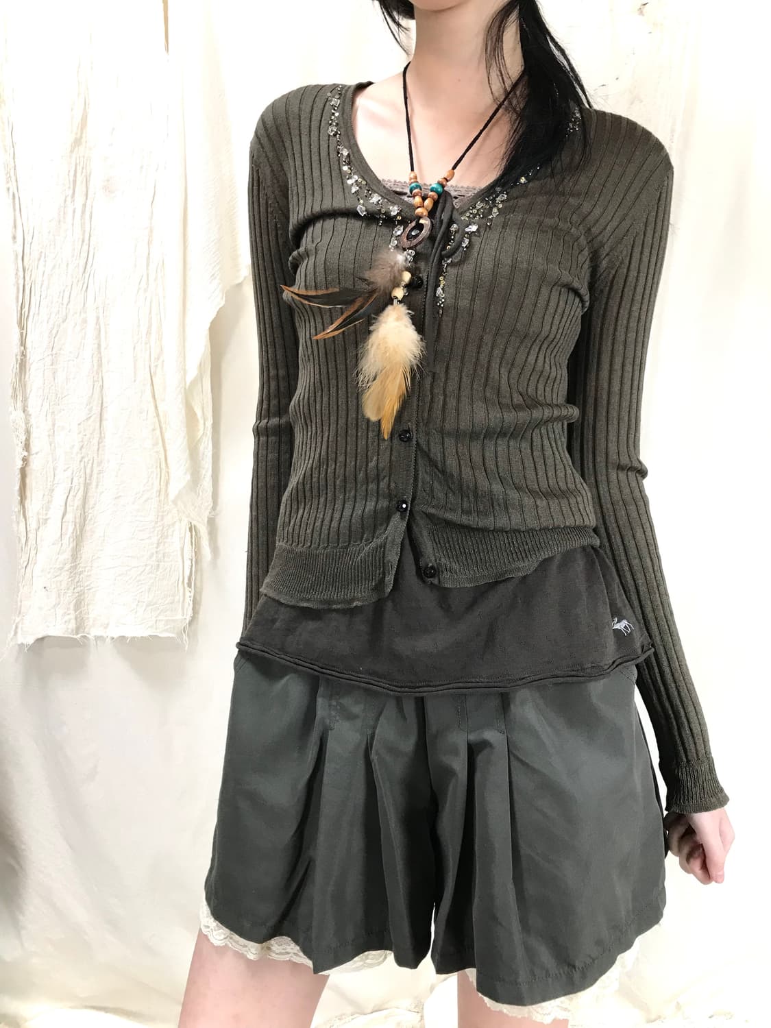 Bohemian lovely set 상품이미지4