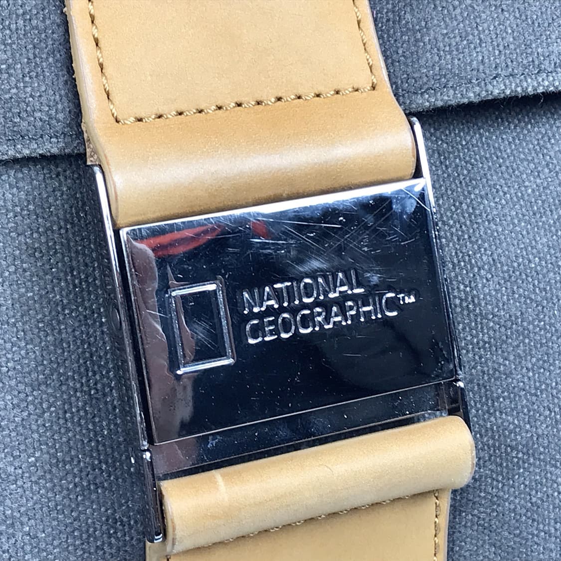 내셔널지오그래픽 코듀라 크로스백 가방 상품이미지3