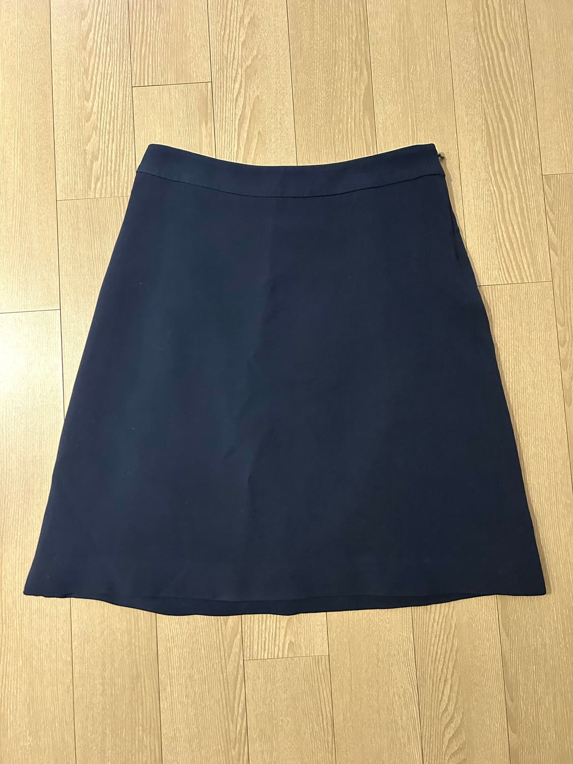 Miumiu 미우미우 비스코트 스커트 상품이미지2