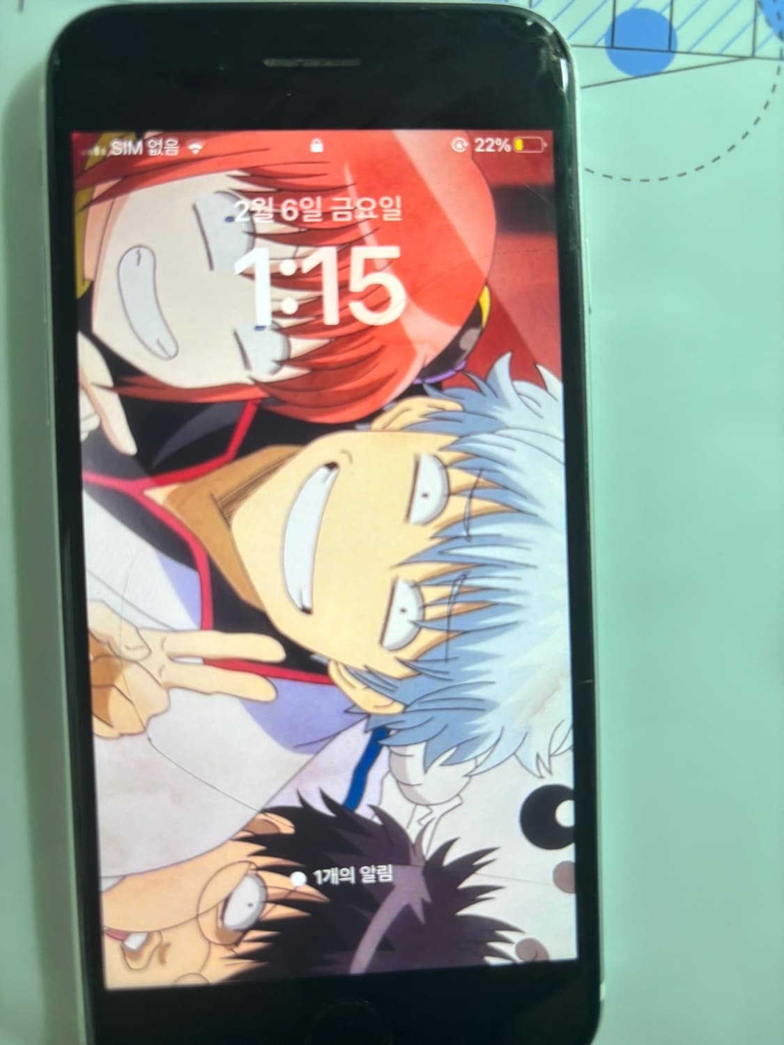 아이폰 se2 순정폰 화이트 팔아요 상품이미지2