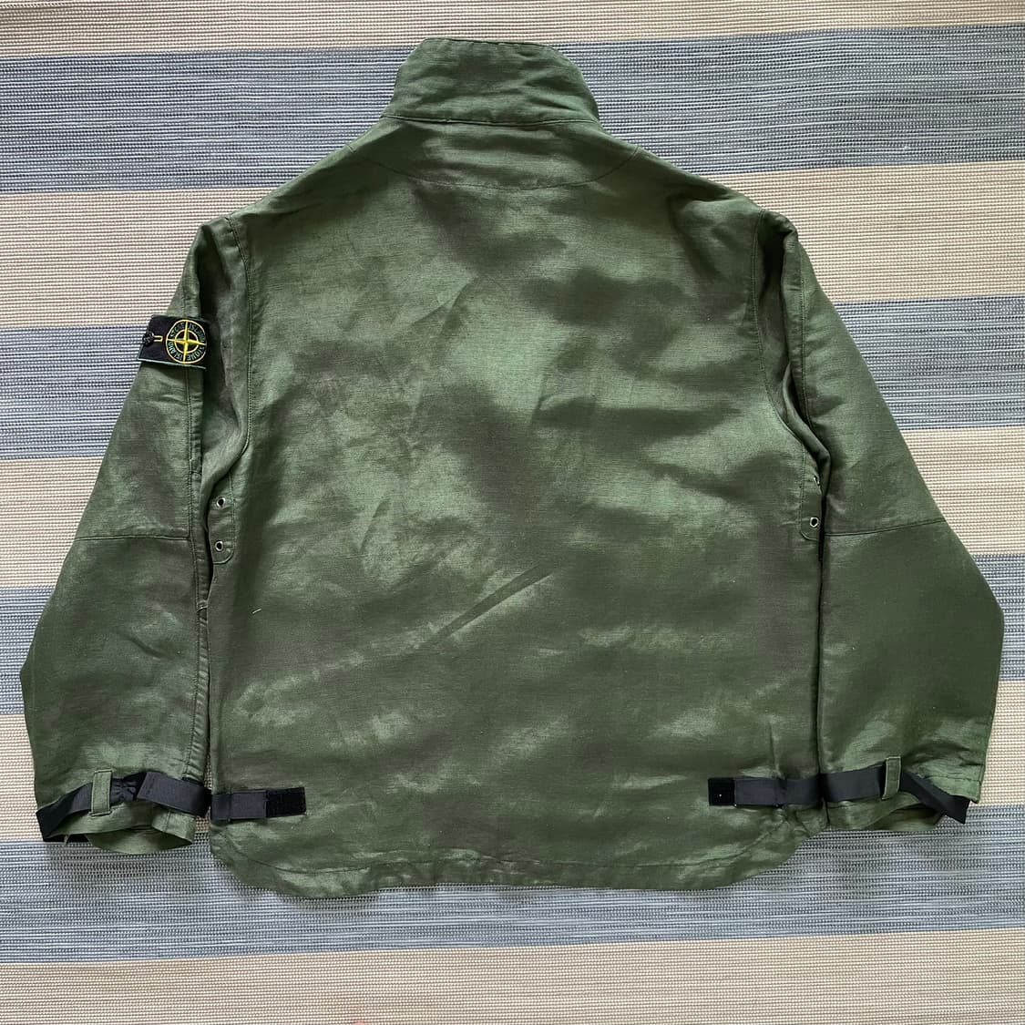 스톤아일랜드 90s 빈티지 자켓 상품이미지7