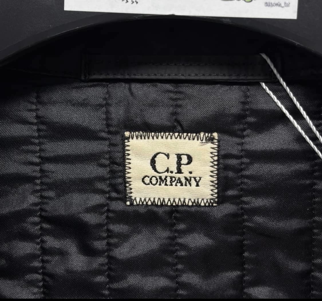 CP컴퍼니 필드자켓 M 상품이미지3