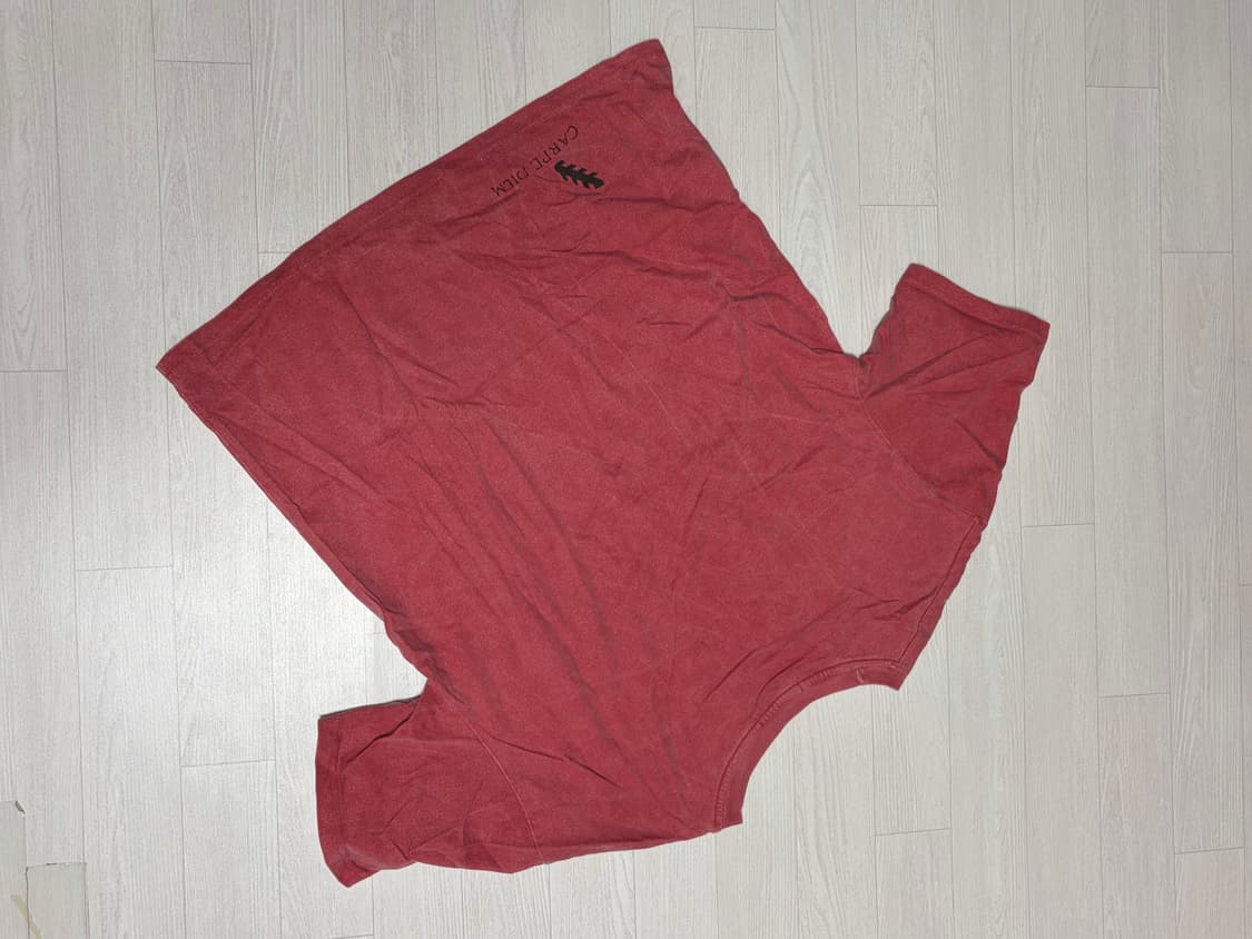 서피스에디션 타투 티셔츠 상품이미지3