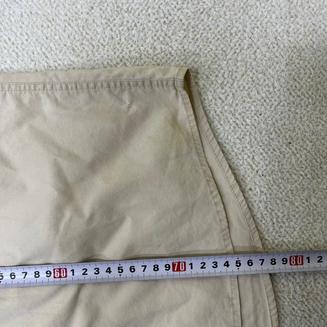 100 빈폴 반팔 셔츠 남방 0316M 상품이미지6