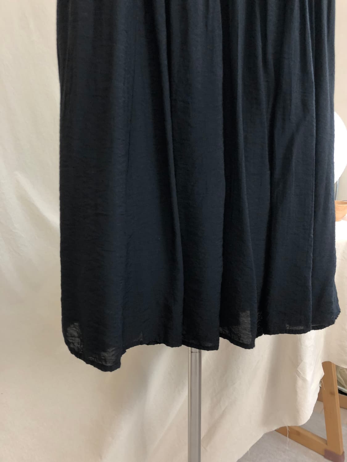 Lepsim Banding Long Skirt 상품이미지4