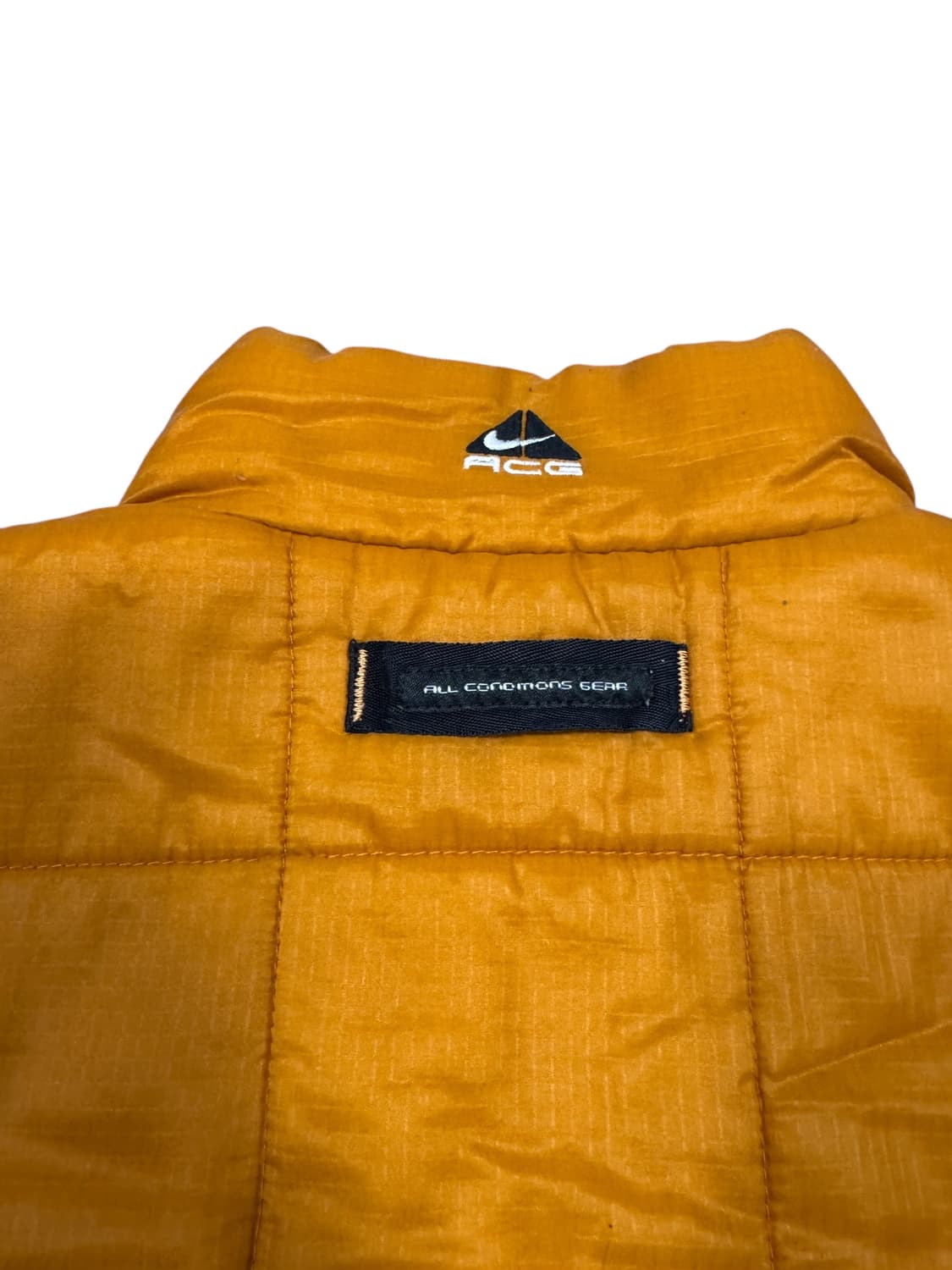 나이키 ACG 프리마로프트 패딩 조끼 XL 상품이미지7