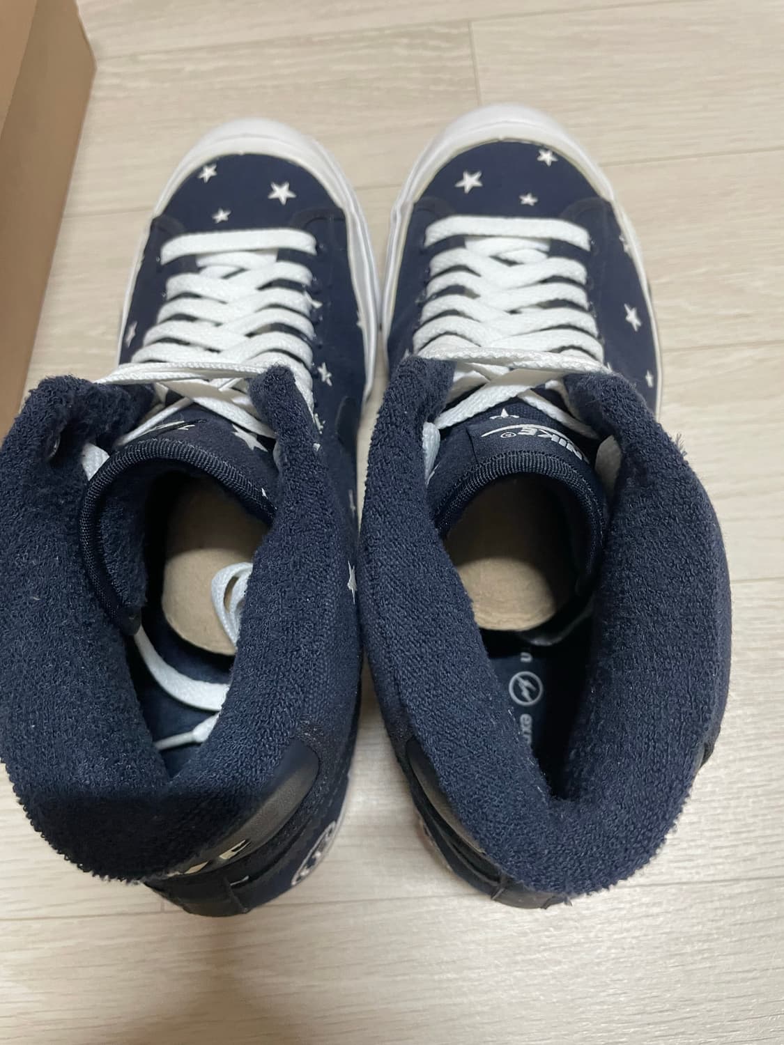 나이키 유니폼 익스페리먼트 올코트 상품이미지8