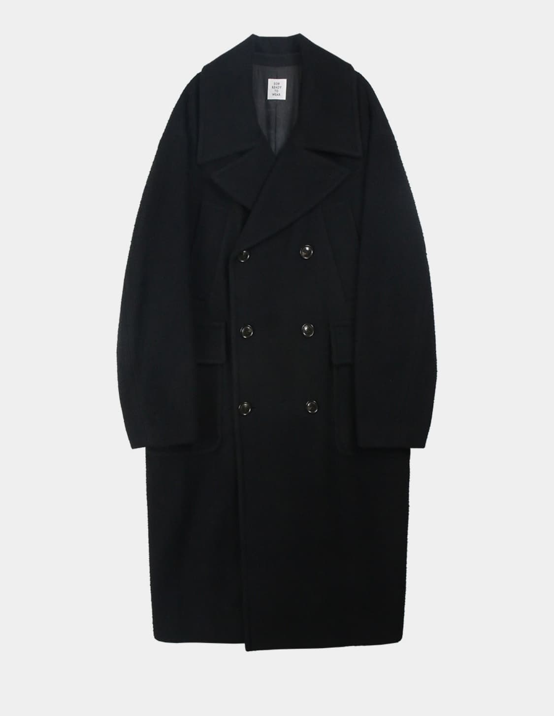 soe ready to wear coat 상품이미지1