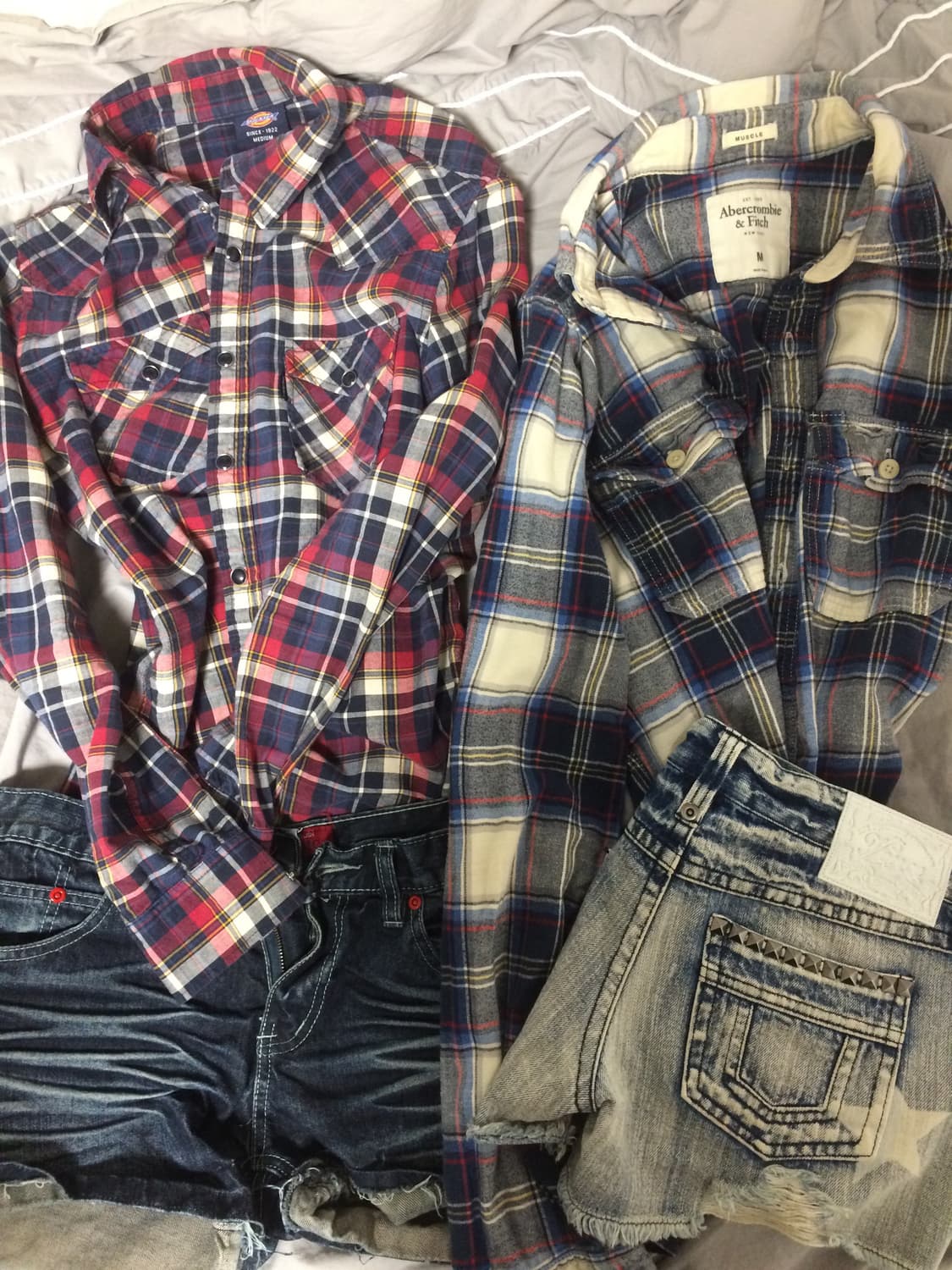 와투케 빈티지 랜덤박스✨(다른 무드도 가능!) 상품이미지1