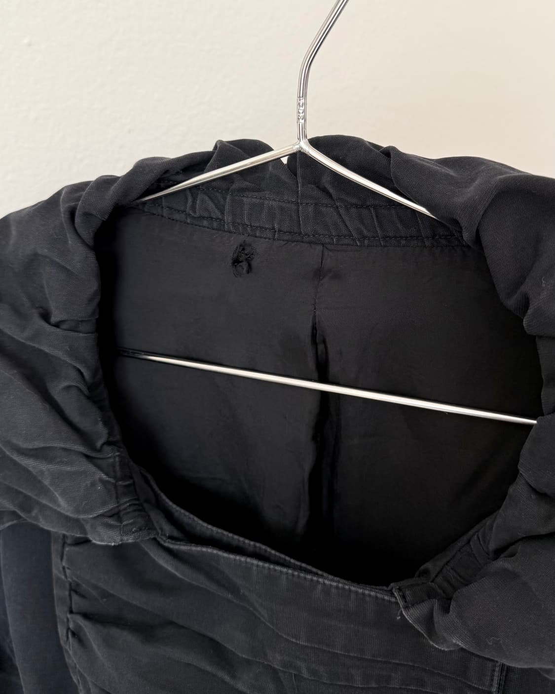 Tabasa 셔링 자켓 상품이미지2