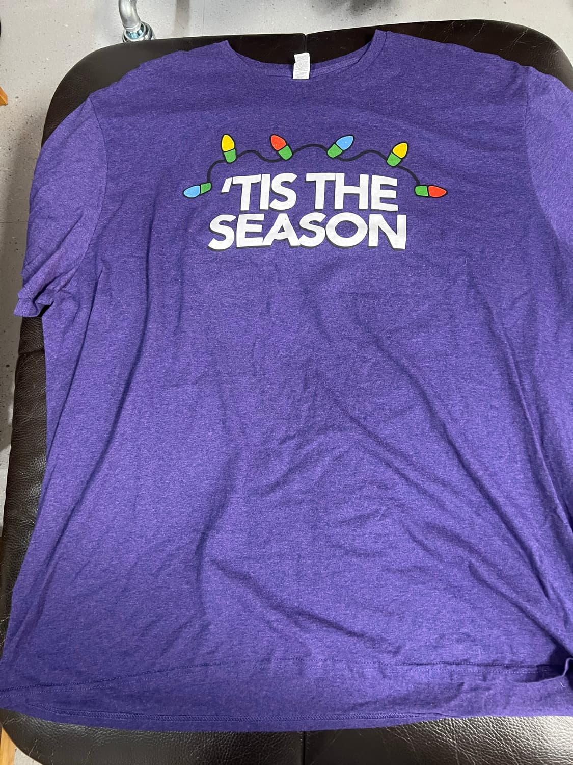 Usa 풀룻룸 반팔 상품이미지1