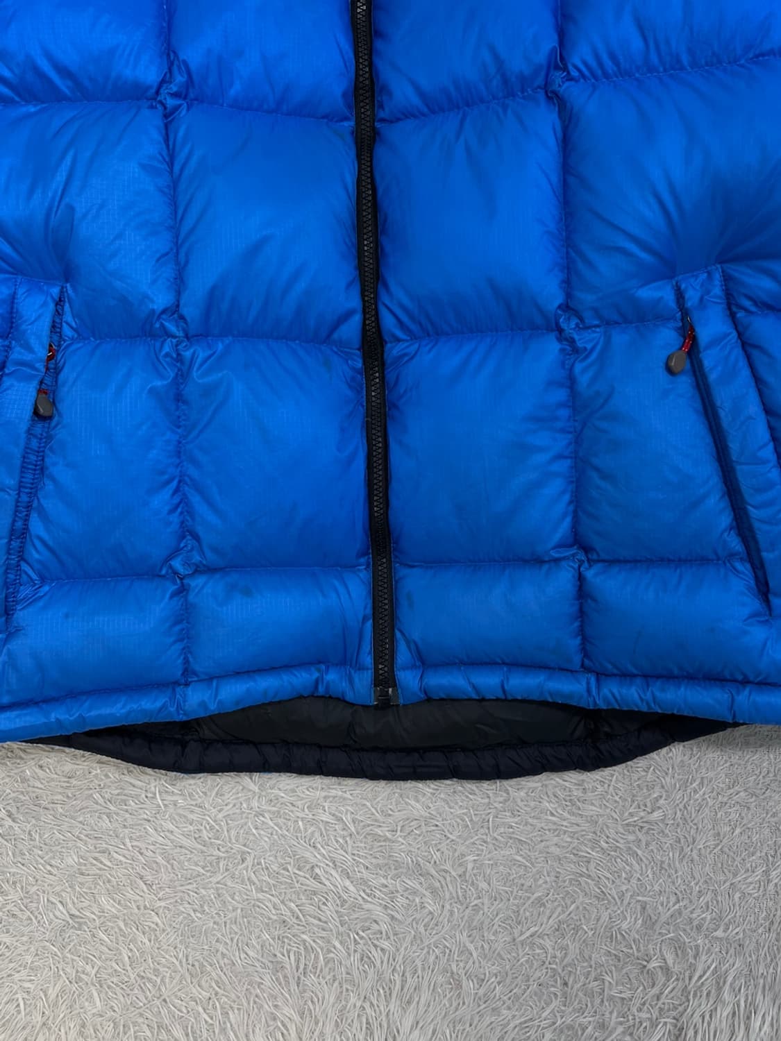 노스페이스 800 눕시 패딩/#139 상품이미지3