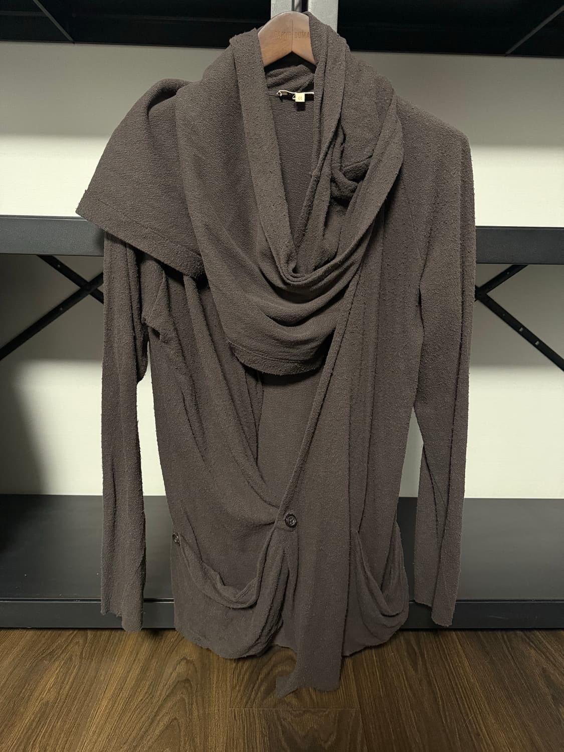 damir doma 가디건 상품이미지2