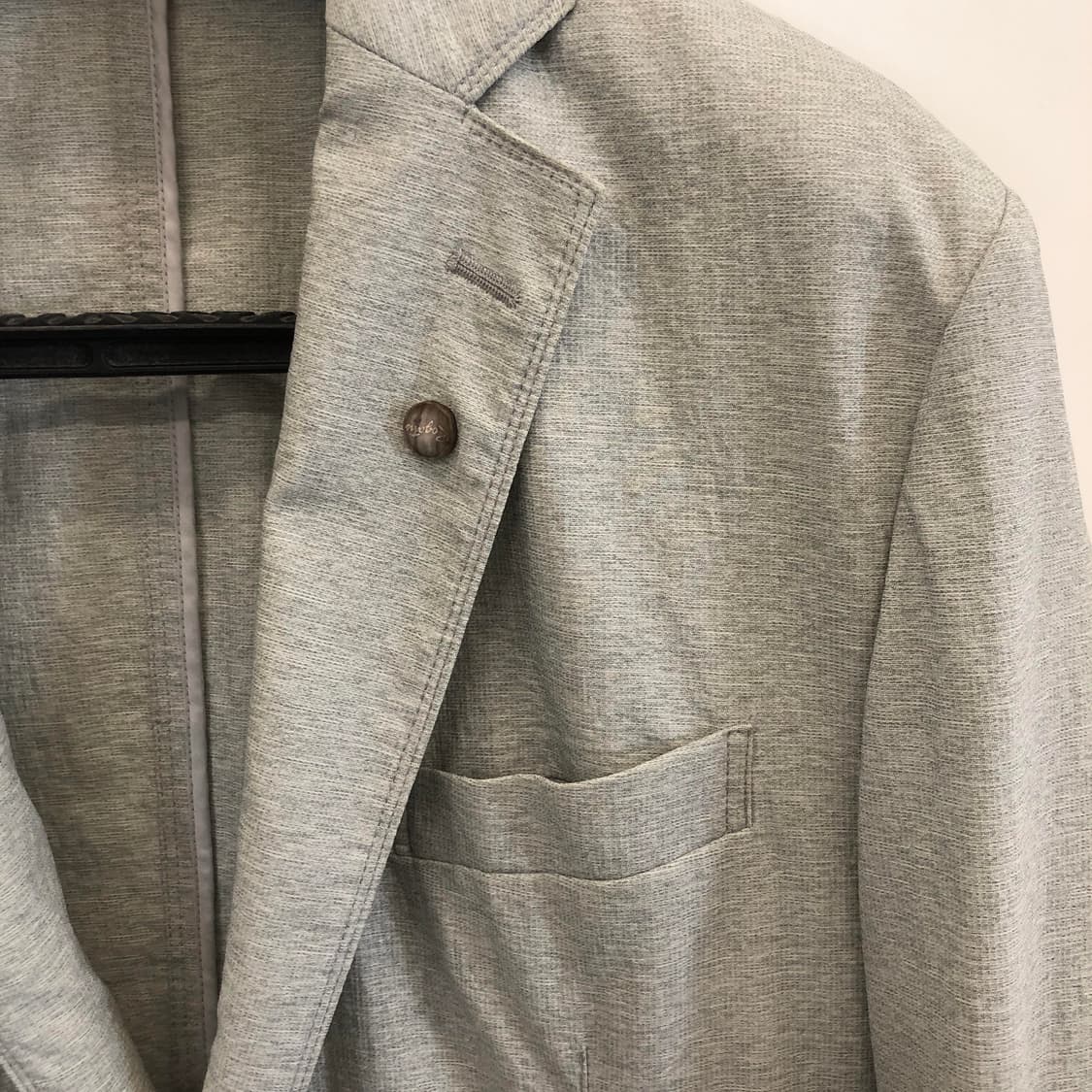 로가디스 워킹페이퍼 경량 우븐자켓 105 상품이미지3