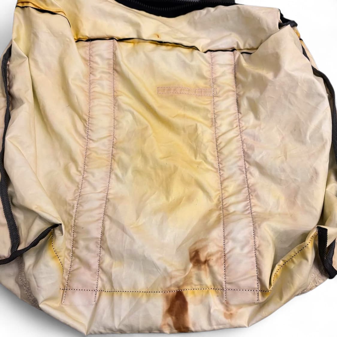 프라다 스포츠 나일론 레드탭 토트백 상품이미지6