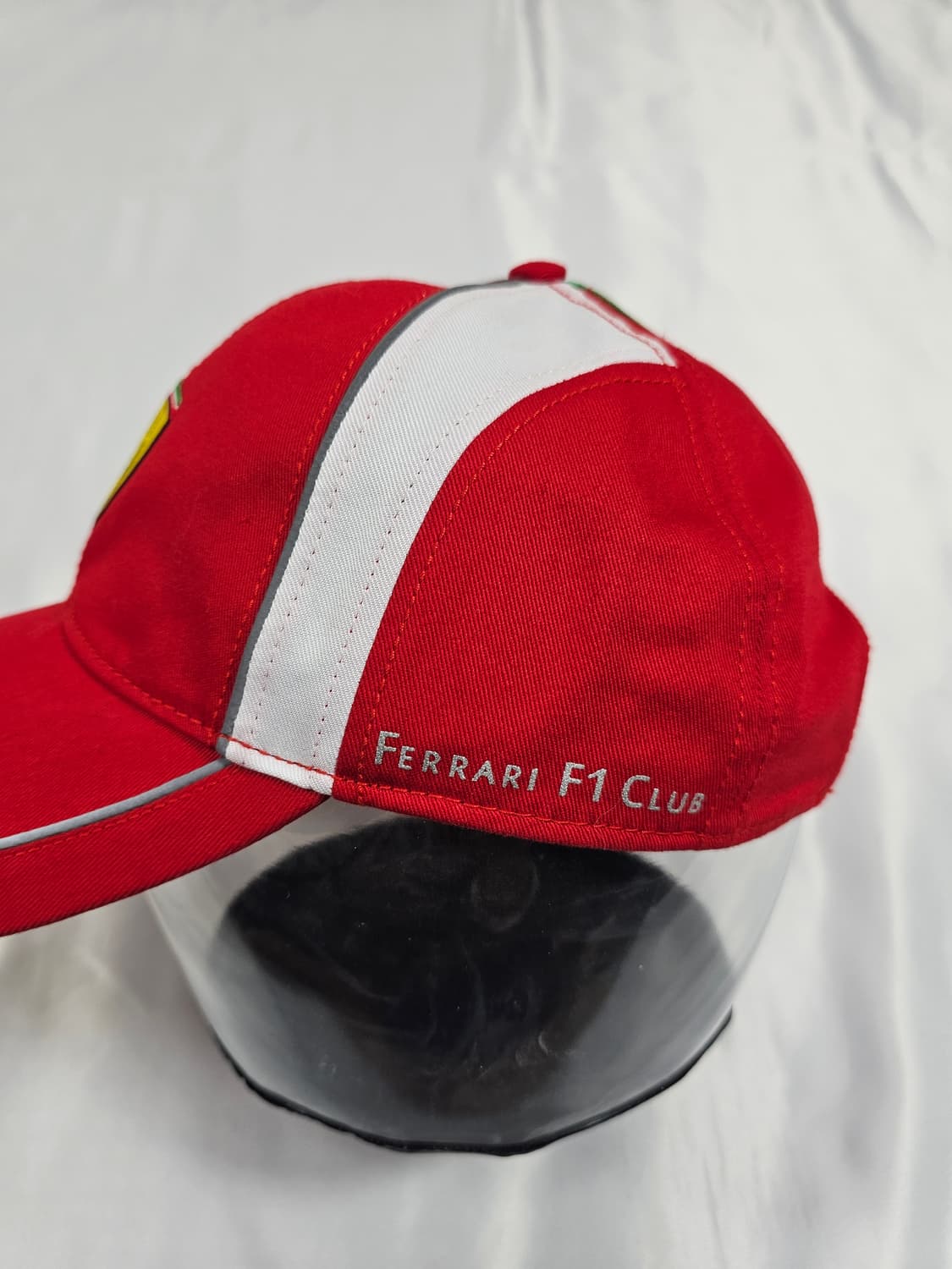 페라리볼캡 상품이미지3
