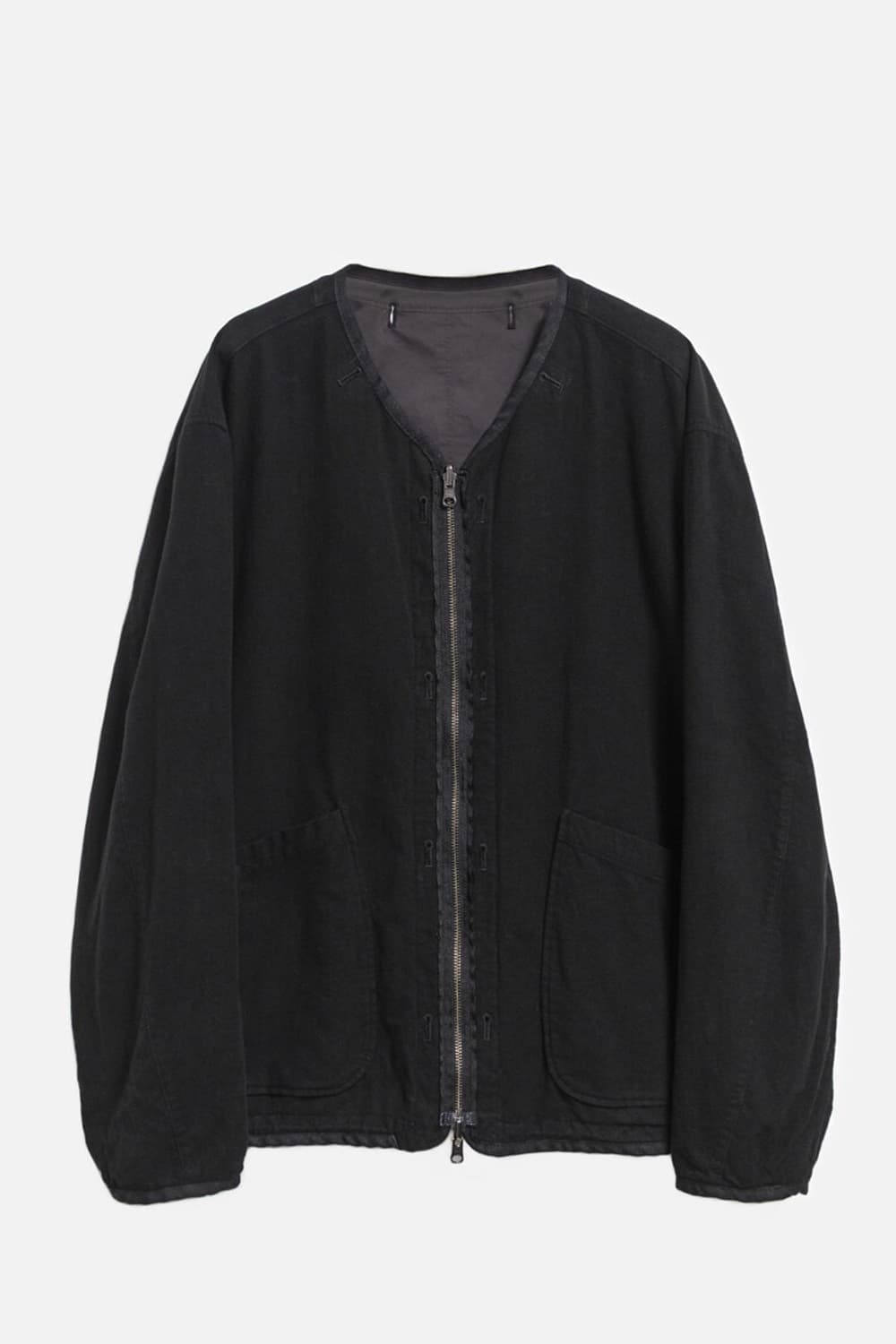 (3)고낙 리버시블 라이너 고낙 라이너 자켓 상품이미지2