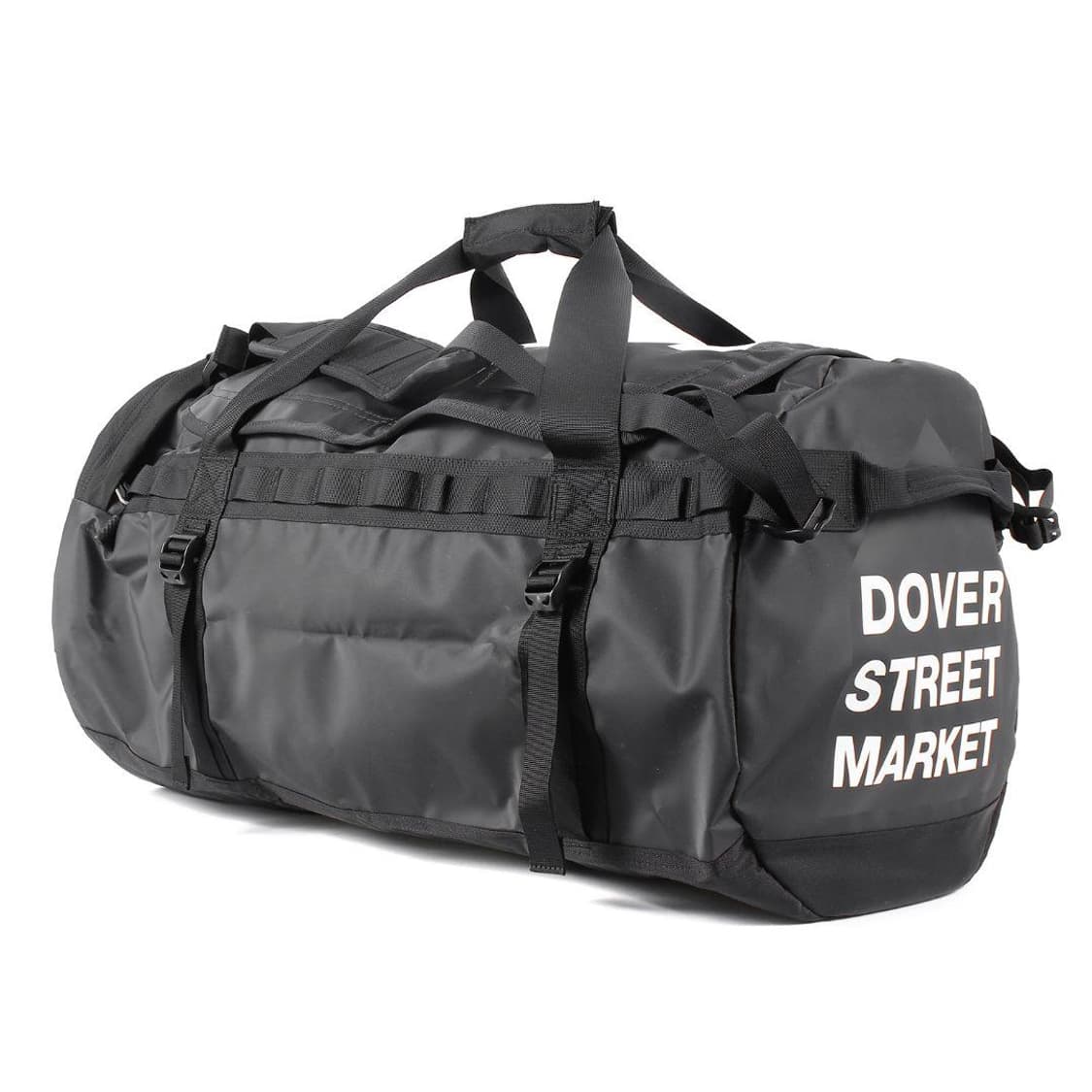 [OS] 노스페이스 X 도버스트릿 더플백 새상품 상품이미지2