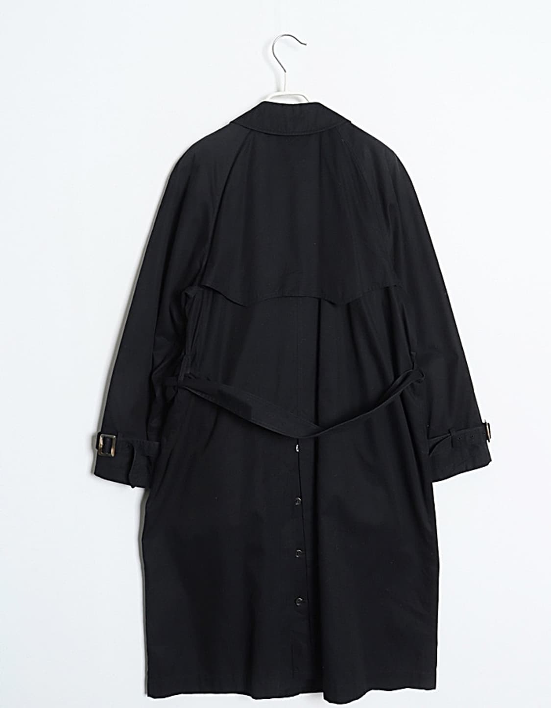 ROPE Cotton Trench Coat 상품이미지6