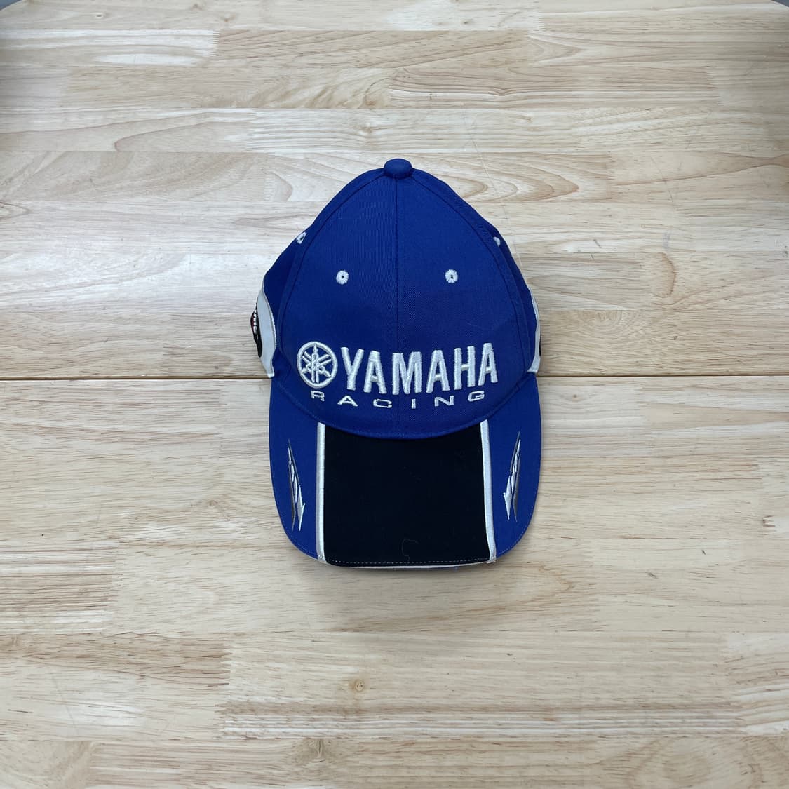 야마하 볼캡 F 상품이미지1
