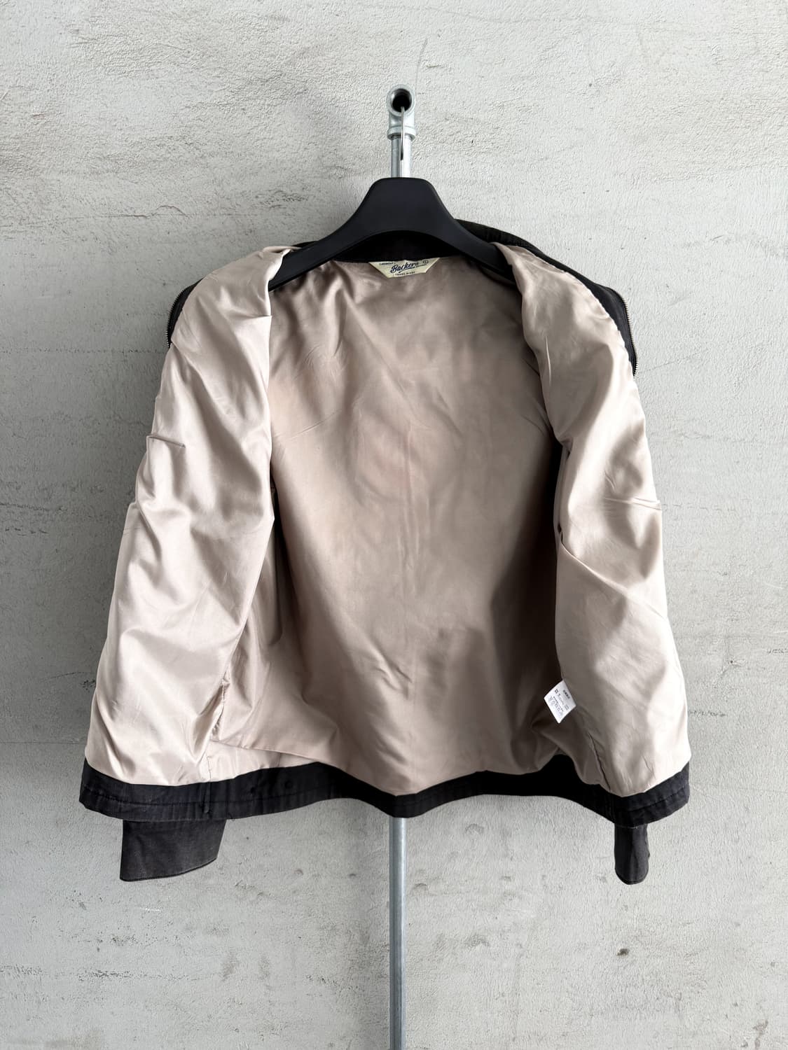 BACKERS Tiger Caverns Jacket 상품이미지8