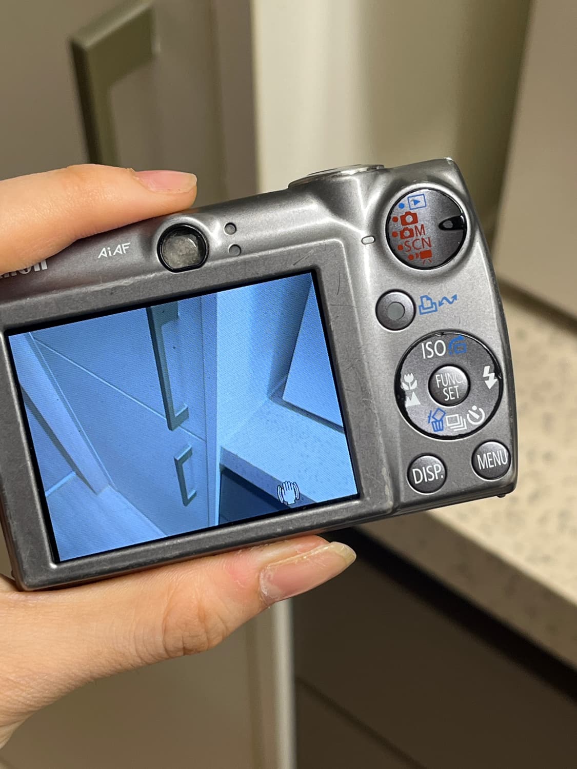 캐논 익서스 850 is 상품이미지7