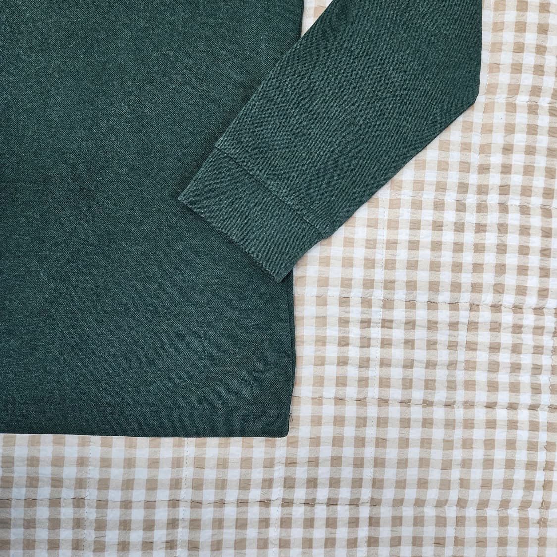 빈폴 긴소매 카라티 남자100 상품이미지4