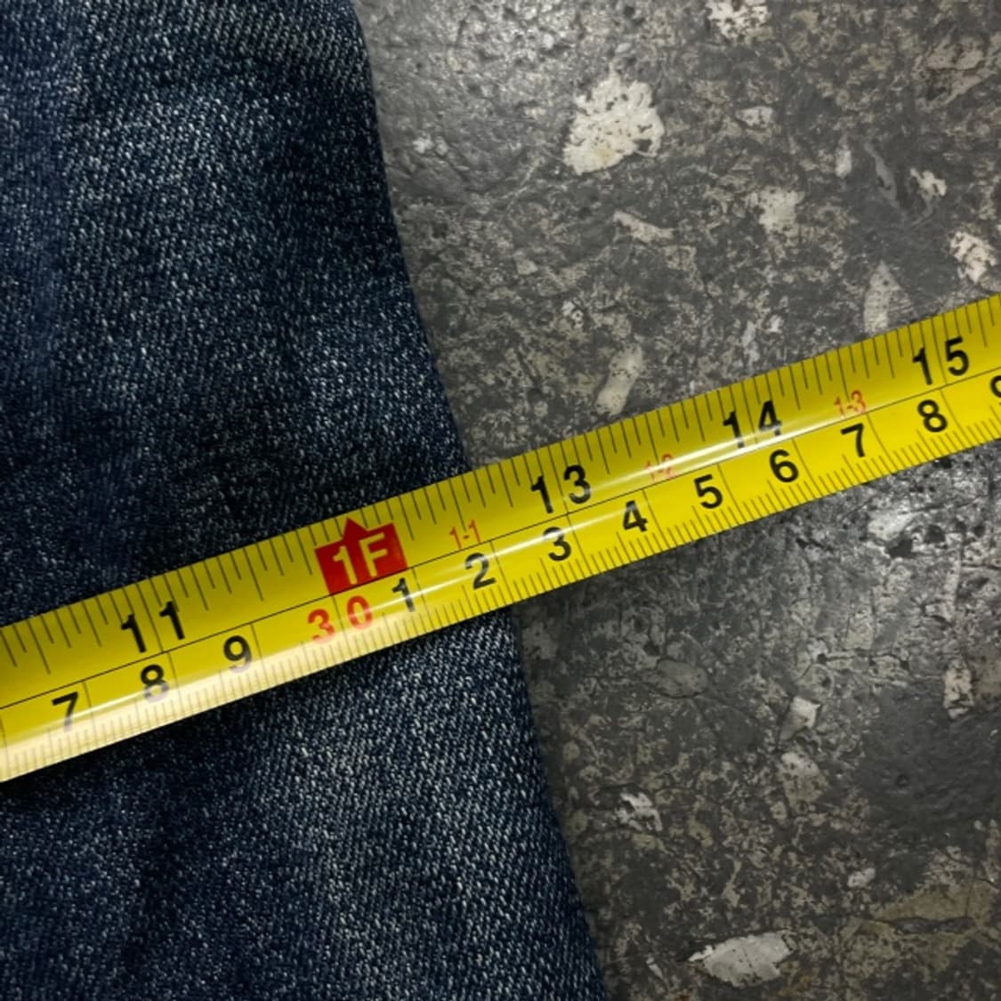 36 리바이스 513 청바지  상품이미지8