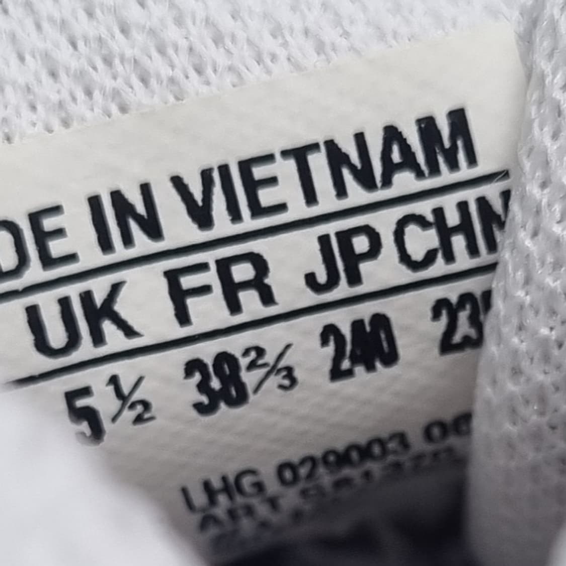 아디다스 니짜 여성하이탑 240 상품이미지6