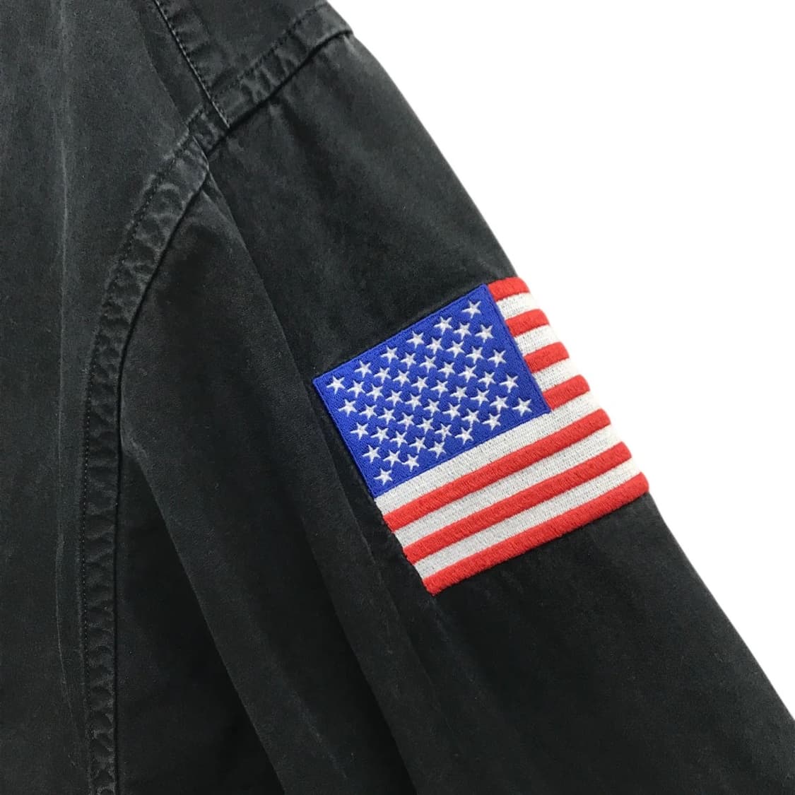 BALENCIAGA NASA over Shirt  상품이미지4