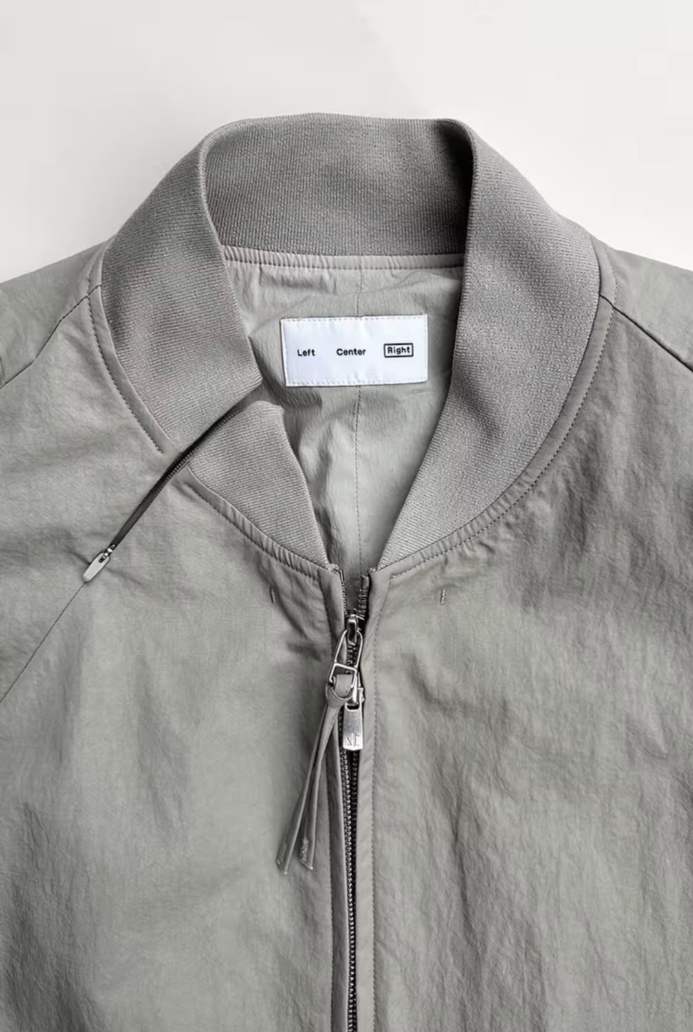 POST ARCHIVE FACTION 파프 6.0 라이트 봄버 XL 판매 상품이미지1