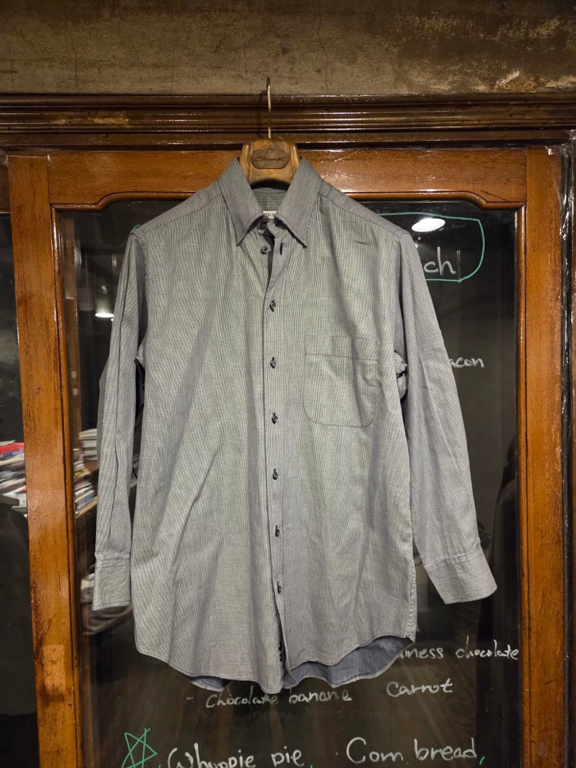 90'S 조르지오 아르마니  상품이미지5