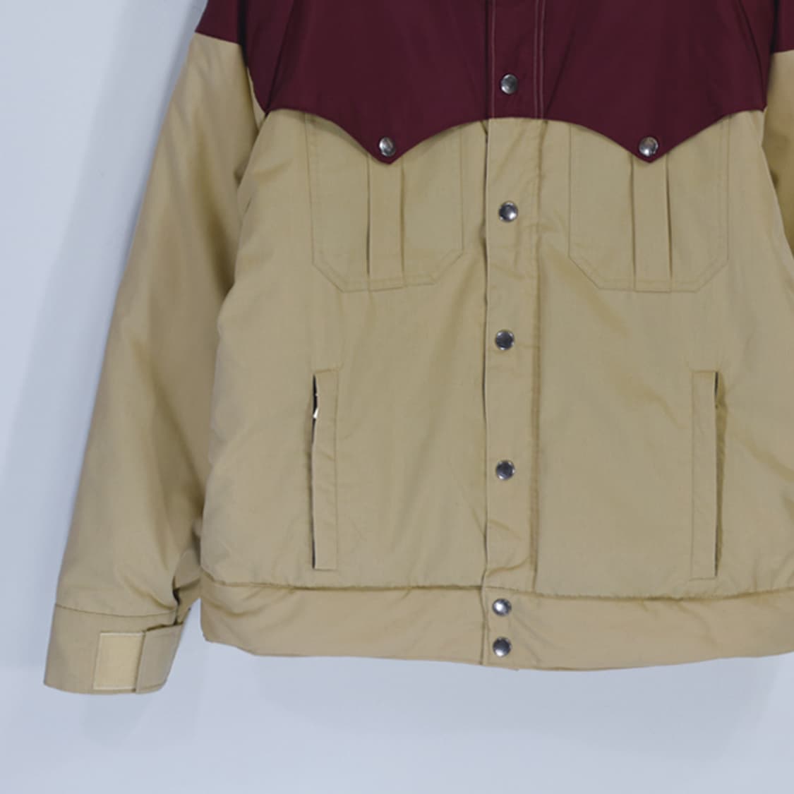 Sugar Cane 마운틴다운점퍼 상품이미지5