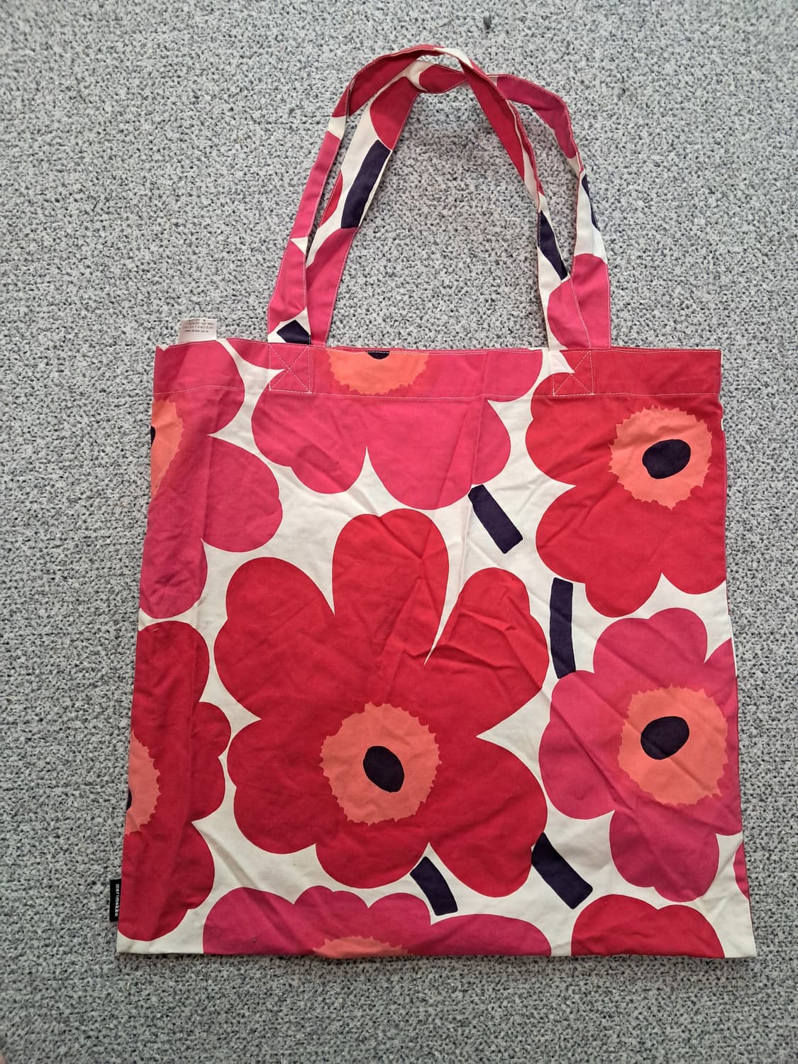 마리메코 토드백 상품이미지1