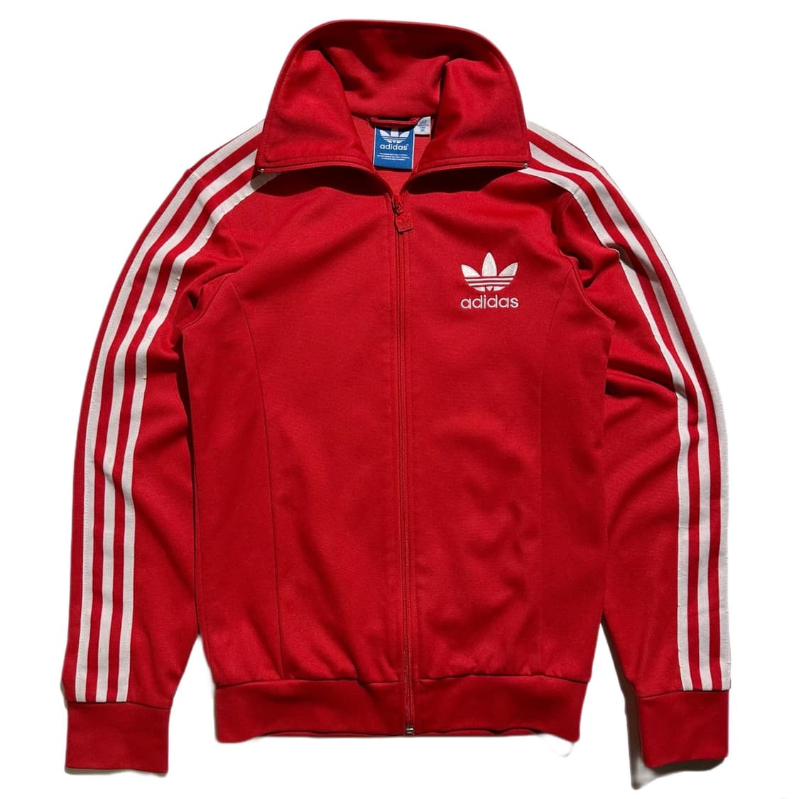 아디다스 로고 유로파 트랙탑 져지 자켓  상품이미지1