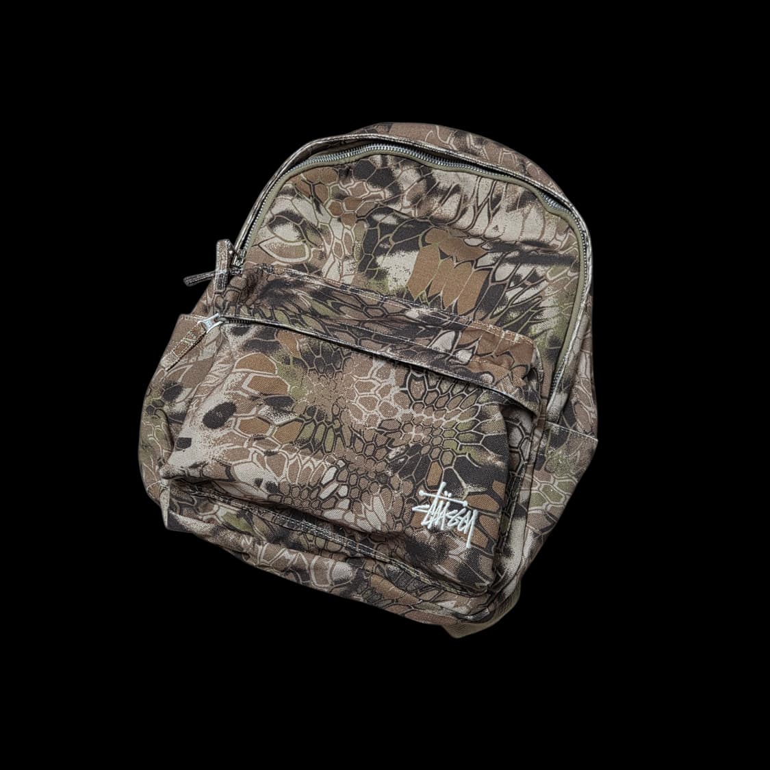 스투시 하이랜더 백팩 상품이미지1