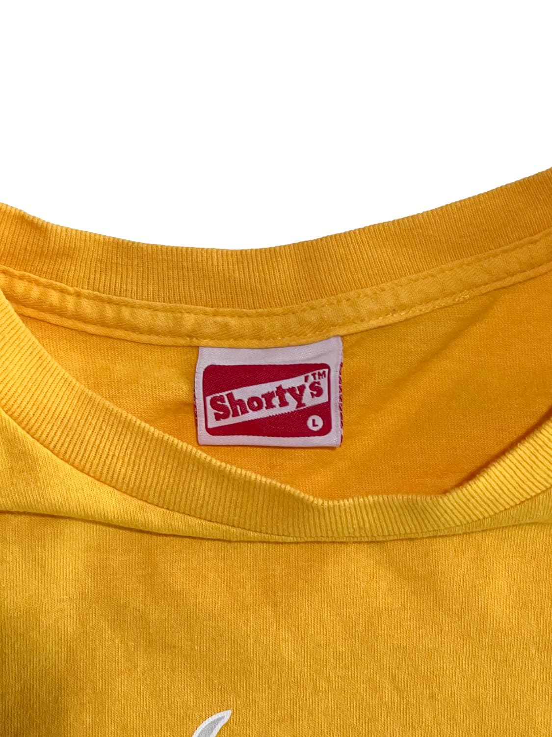 90s Shorty's south park parody shirt 상품이미지3