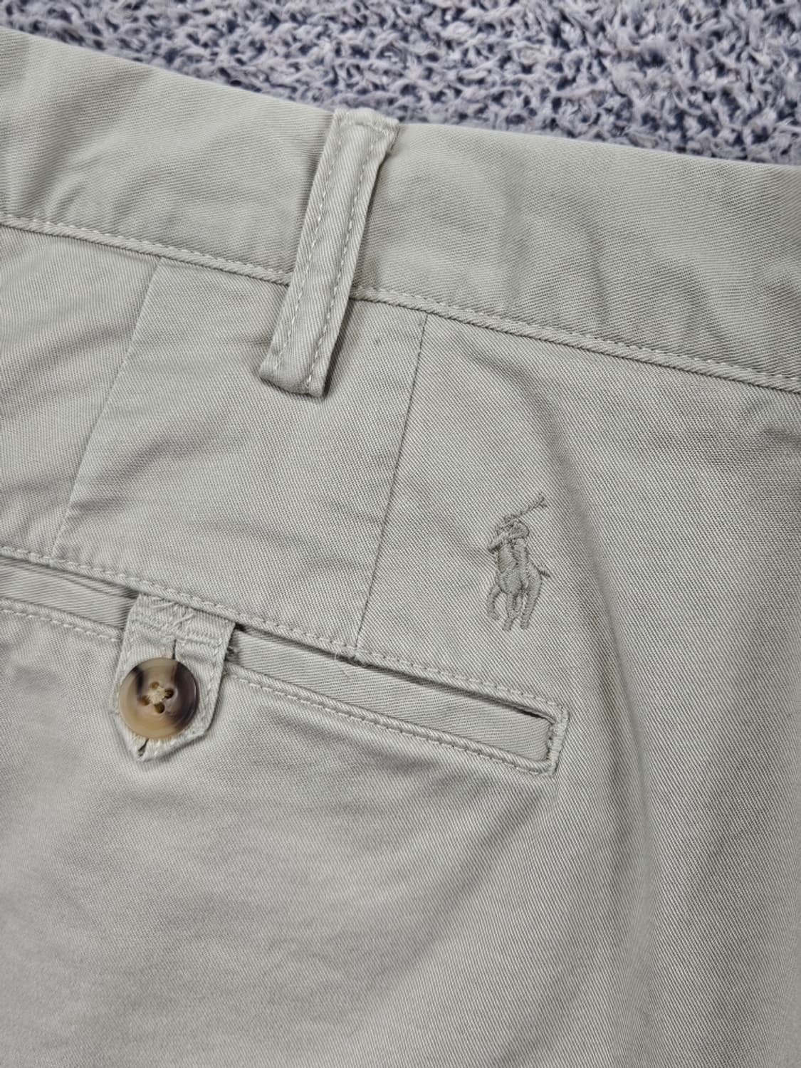 폴로랄프로렌 워크 쇼츠 반바지 커스텀 ( 36" ) / 11869 상품이미지8