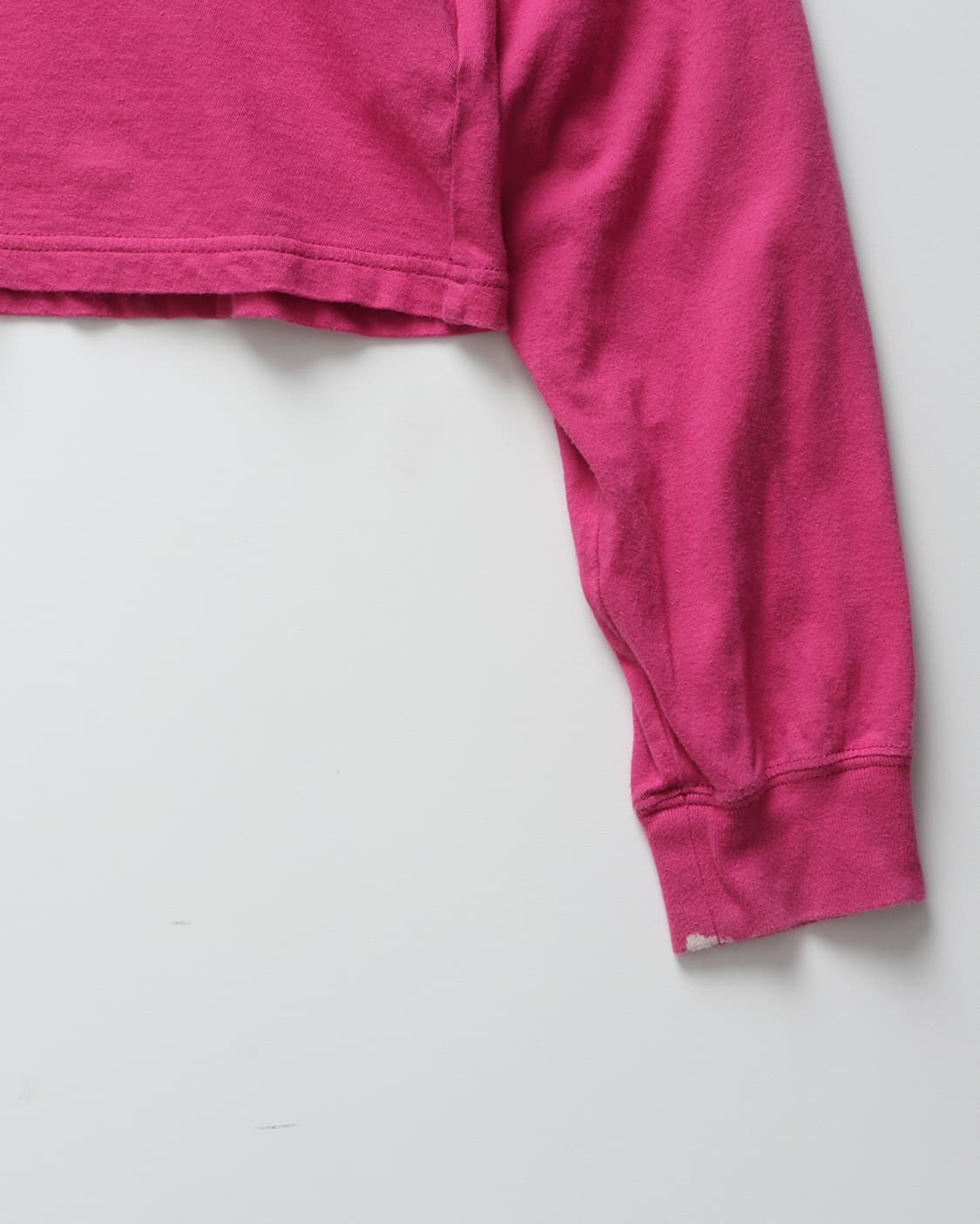 HYSTERIC GLAMOUR HG Youth Short Hoodie 상품이미지6