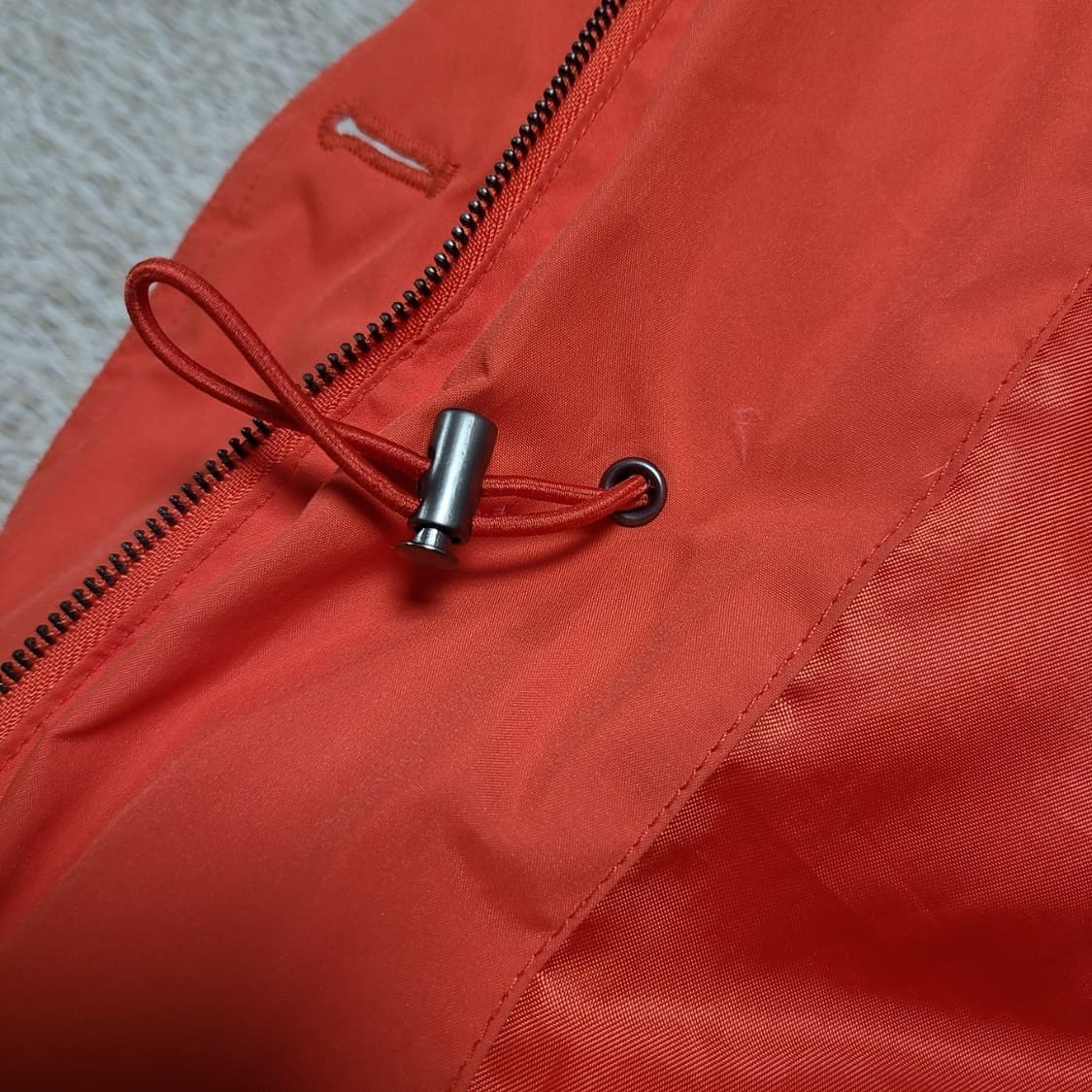 90 까스텔바작 덕다운 패딩 상품이미지3