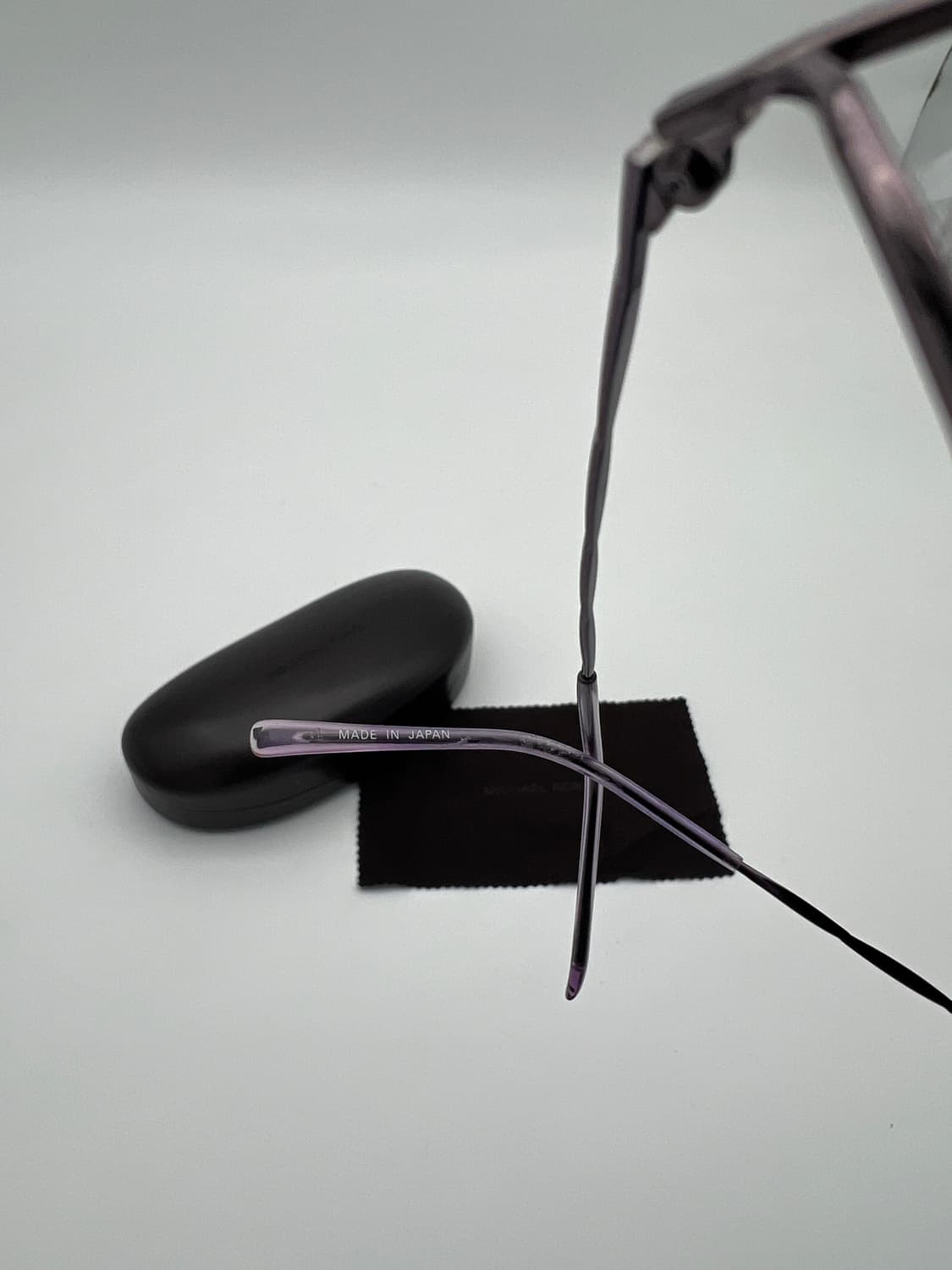 마이클코어스 MICHAEL KORS 안경 mk10835 상품이미지4