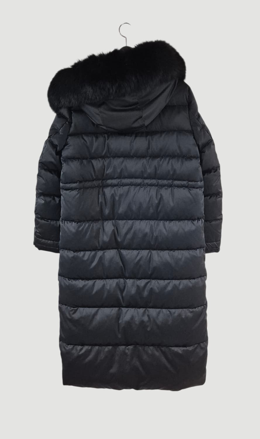 [55]A+G 여자 구스롱패딩 상품이미지3