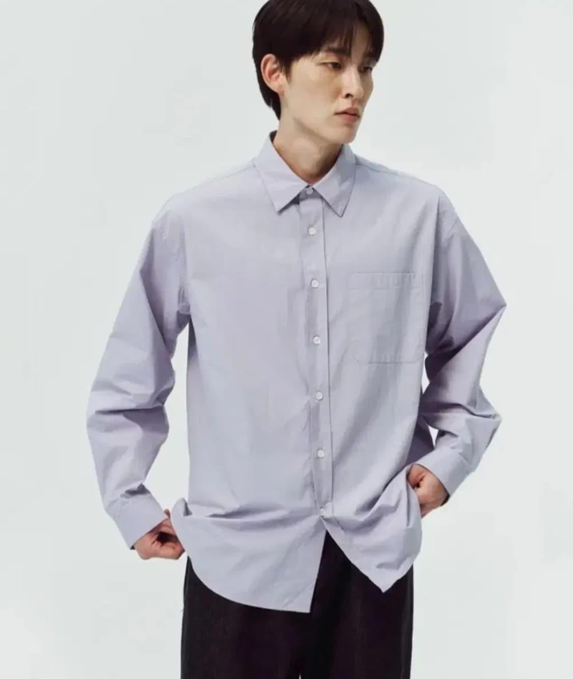 블랭크룸 필드데이 셔츠 2 상품이미지4